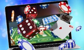 Casino med Raske Uttak Oppdag Mulighetene!