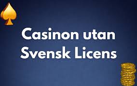 Casino utan licens med 10 euro insättning Casino utan licens med 10 euro insättning