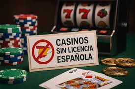 Casinos sin Licencia en España Riesgos y Consecuencias 127401114 Casinos sin Licencia en España Riesgos y Consecuencias 127401114