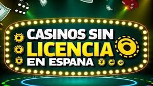Casinos sin Licencia en España Riesgos y Consecuencias 127401114 Casinos sin Licencia en España Riesgos y Consecuencias 127401114