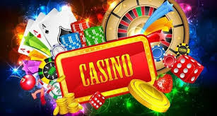 Experience the Thrill of Irish Luck Casino