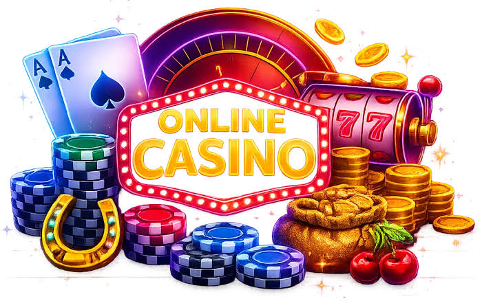 Objevte Nejlepší Zahraniční Online Kasina 1745728067