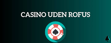 Online Casinoer Uden Dansk Licens - En Omfattende Guide Online Casinoer Uden Dansk Licens - En Omfattende Guide